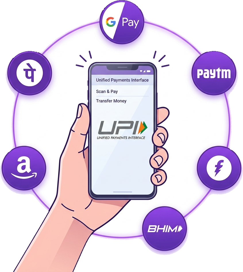 UPI Payments